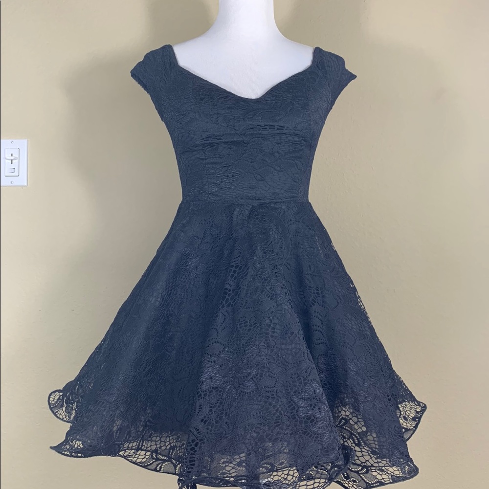 WINDSOR New/W Tags Dress
